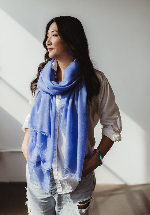 NIGHTTIME BLUES SOIE