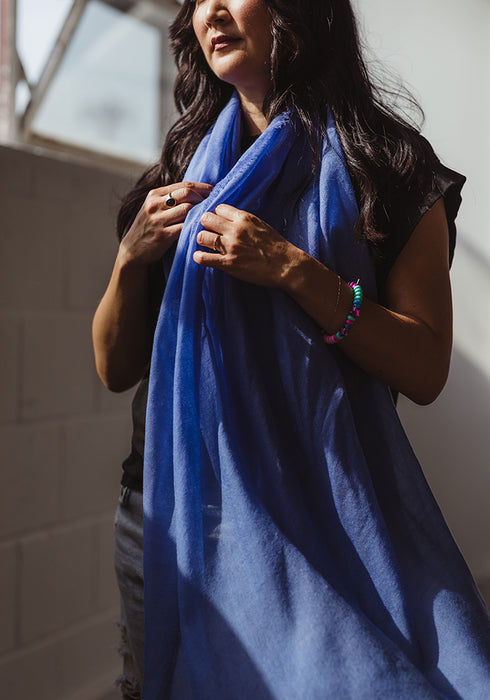 NIGHTTIME BLUES SOIE