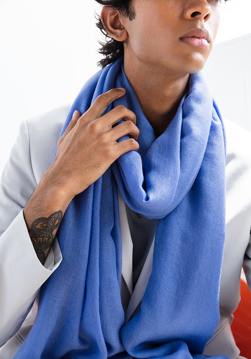 NIGHTTIME BLUES SOIE