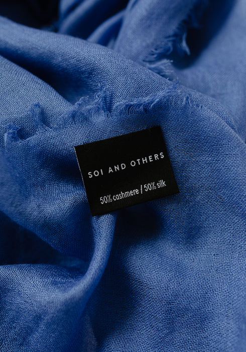 NIGHTTIME BLUES SOIE